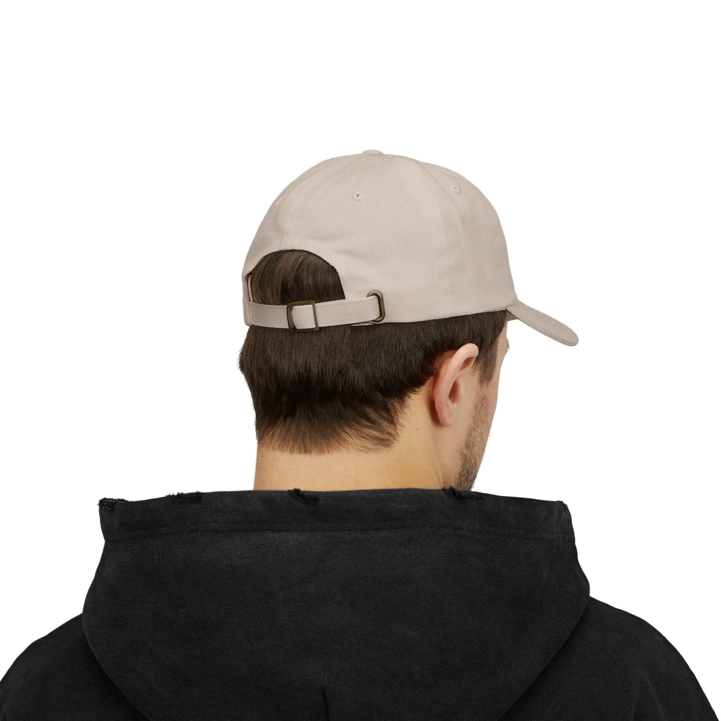 Holy Classic Dad Cap Printify