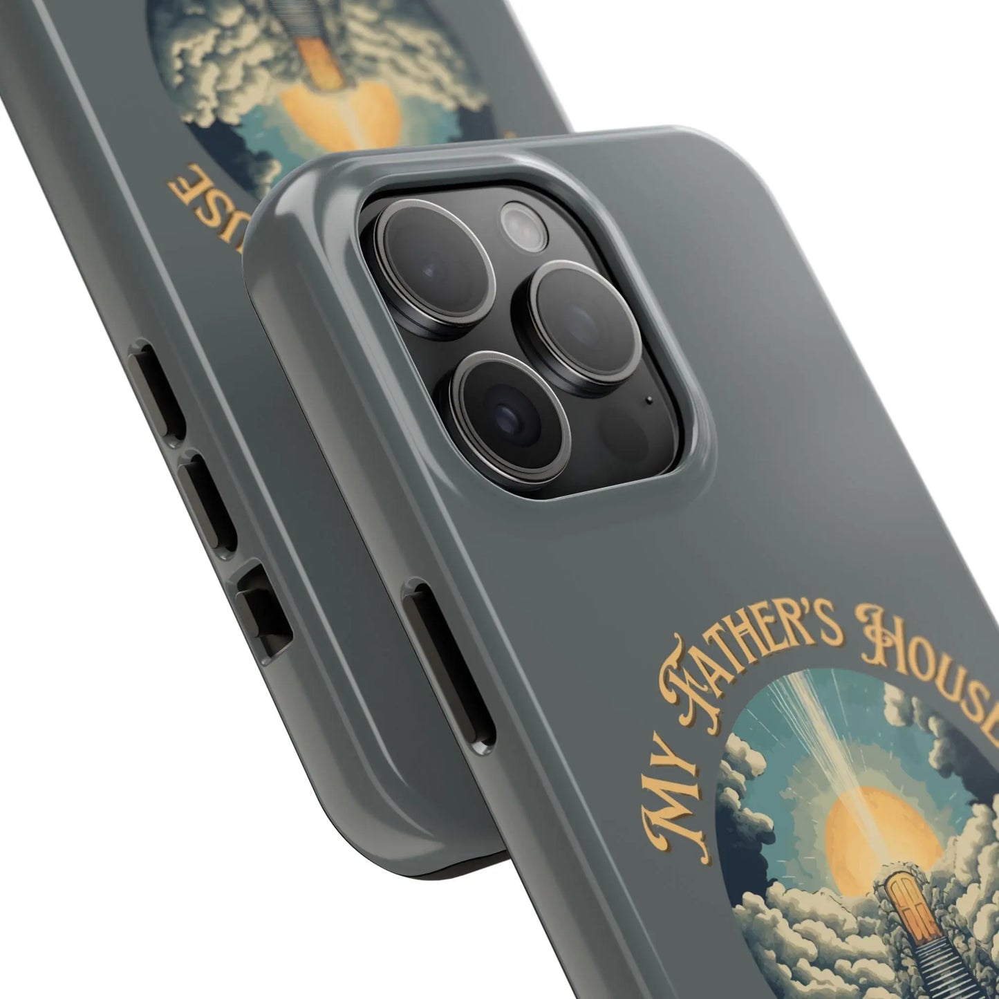 End Game Phone Case Printify