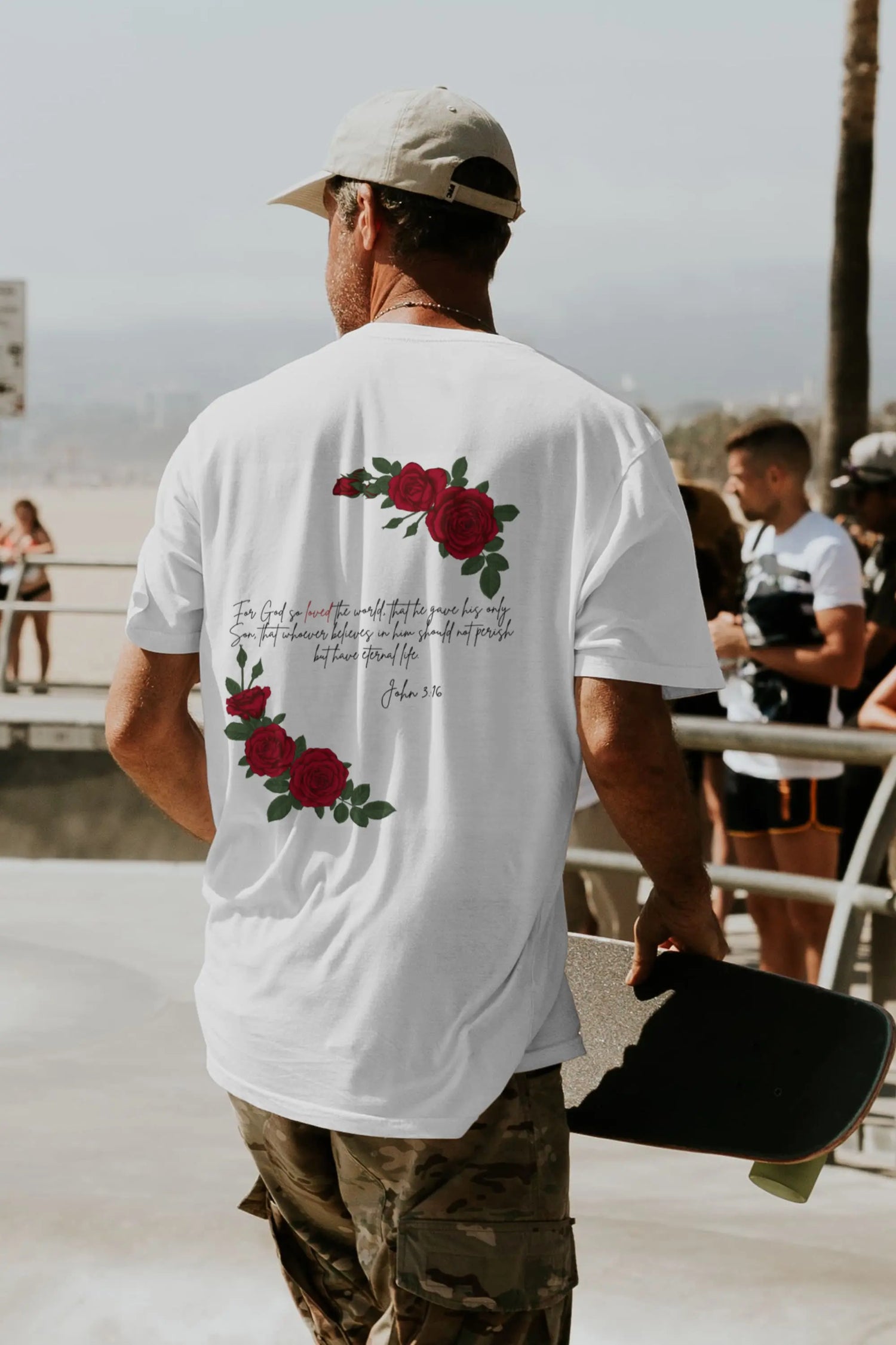 Agape (Love) Collection