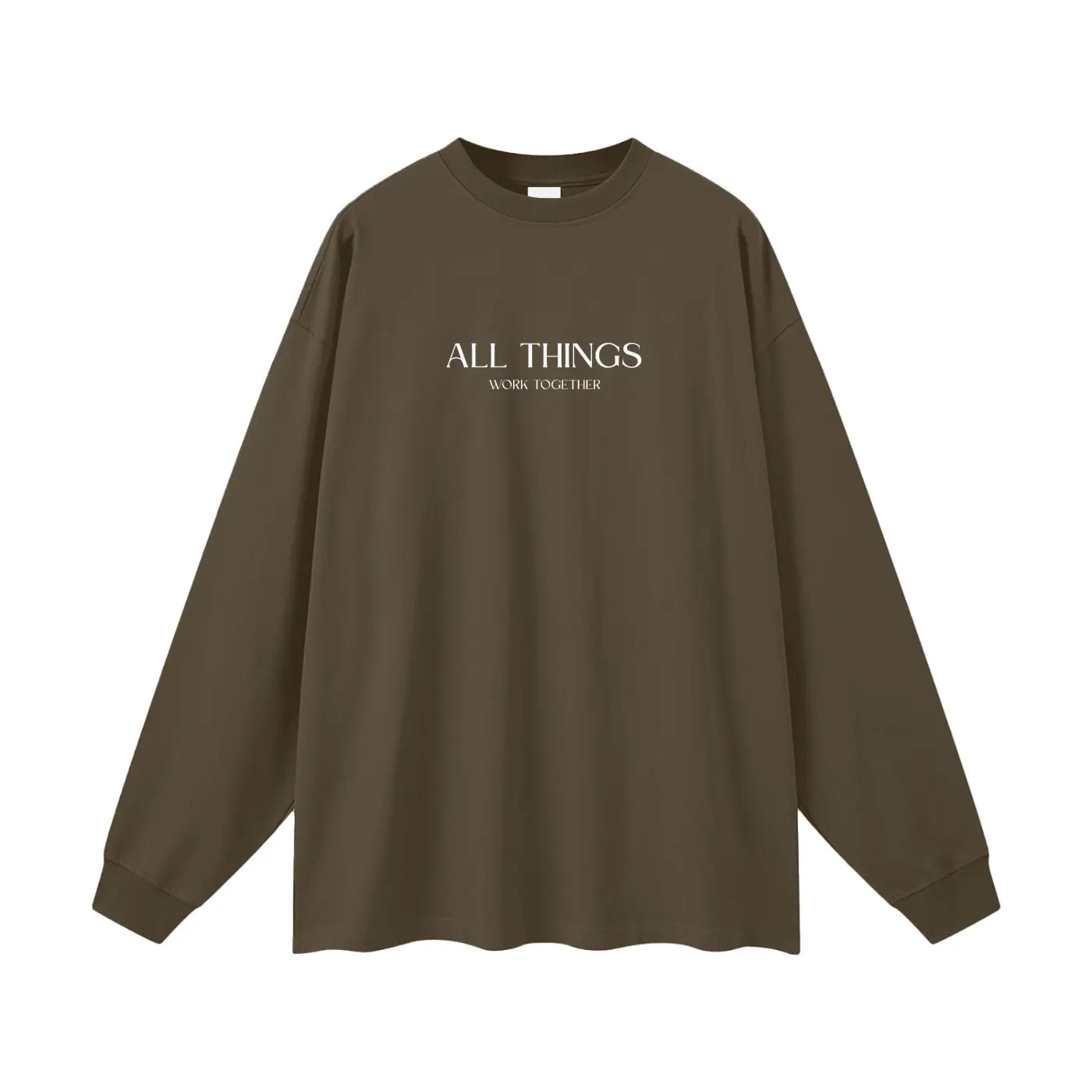 828 Unisex Long Sleeve T-Shirt ODMPOD