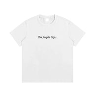 Holy Essential Cotton T-Shirt ODMPOD