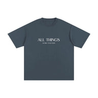 828 Unisex Pure Cotton T-Shirt ODMPOD