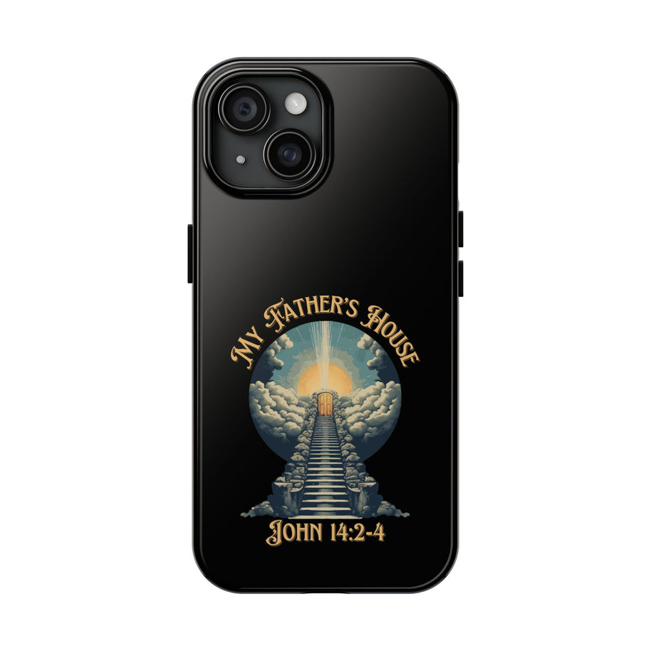 End Game Phone Case