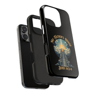 End Game Phone Case