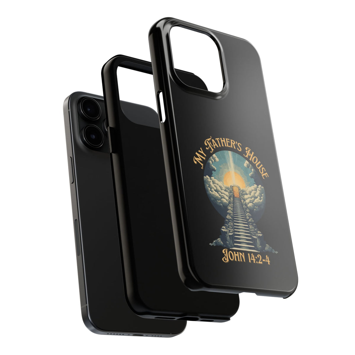 End Game Phone Case