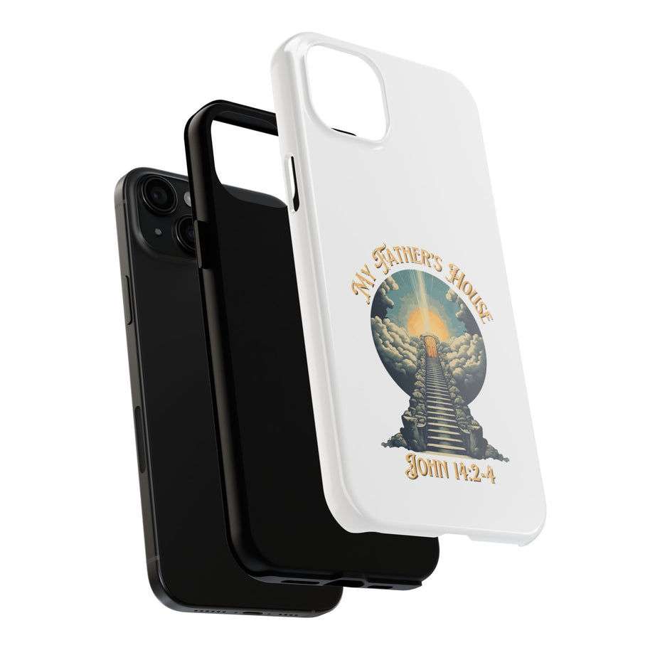 End Game Phone Case