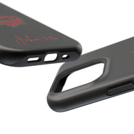 Agape (Love) Phone Case