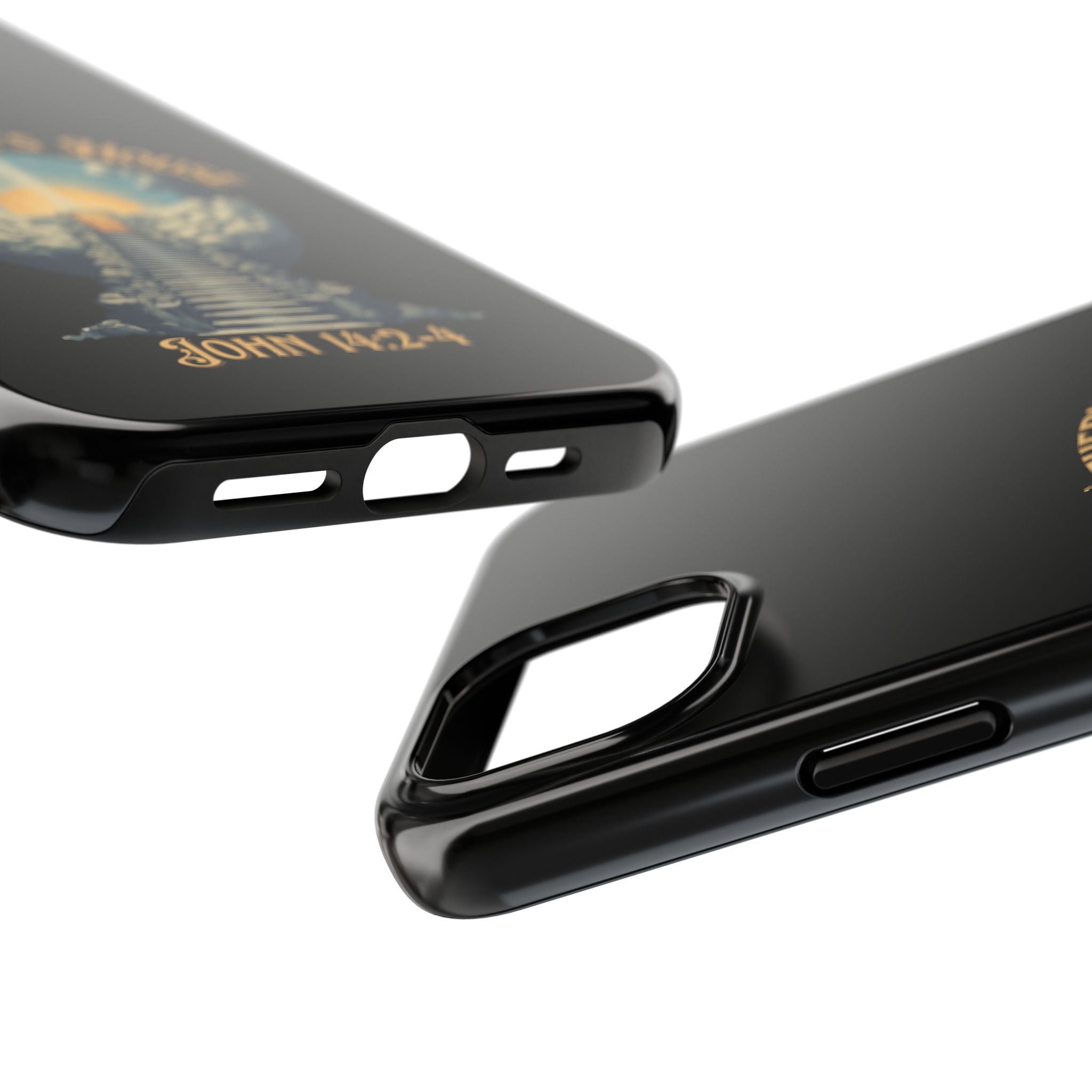 End Game Phone Case