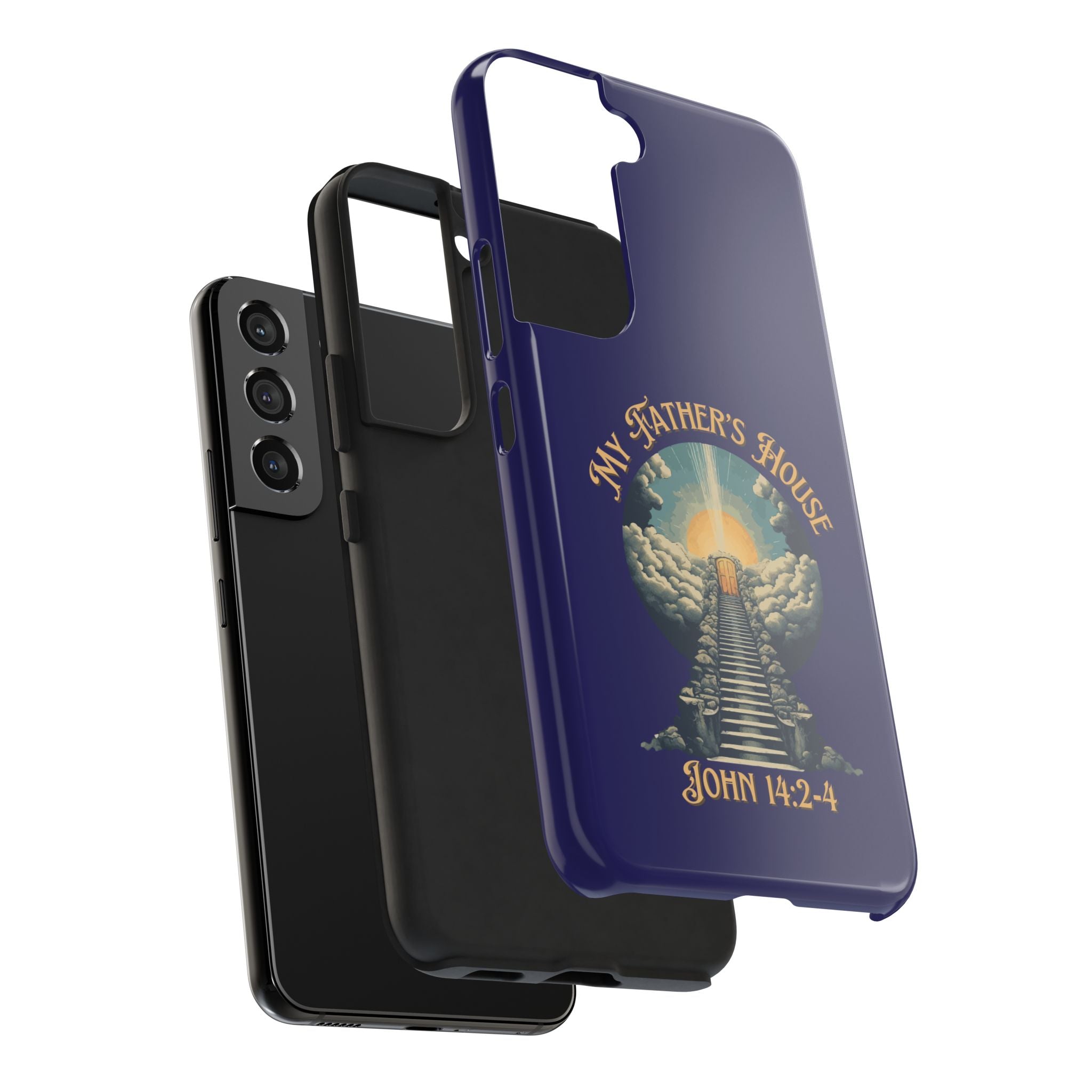 End Game Phone Case