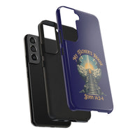 End Game Phone Case