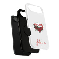 Agape (Love) Phone Case
