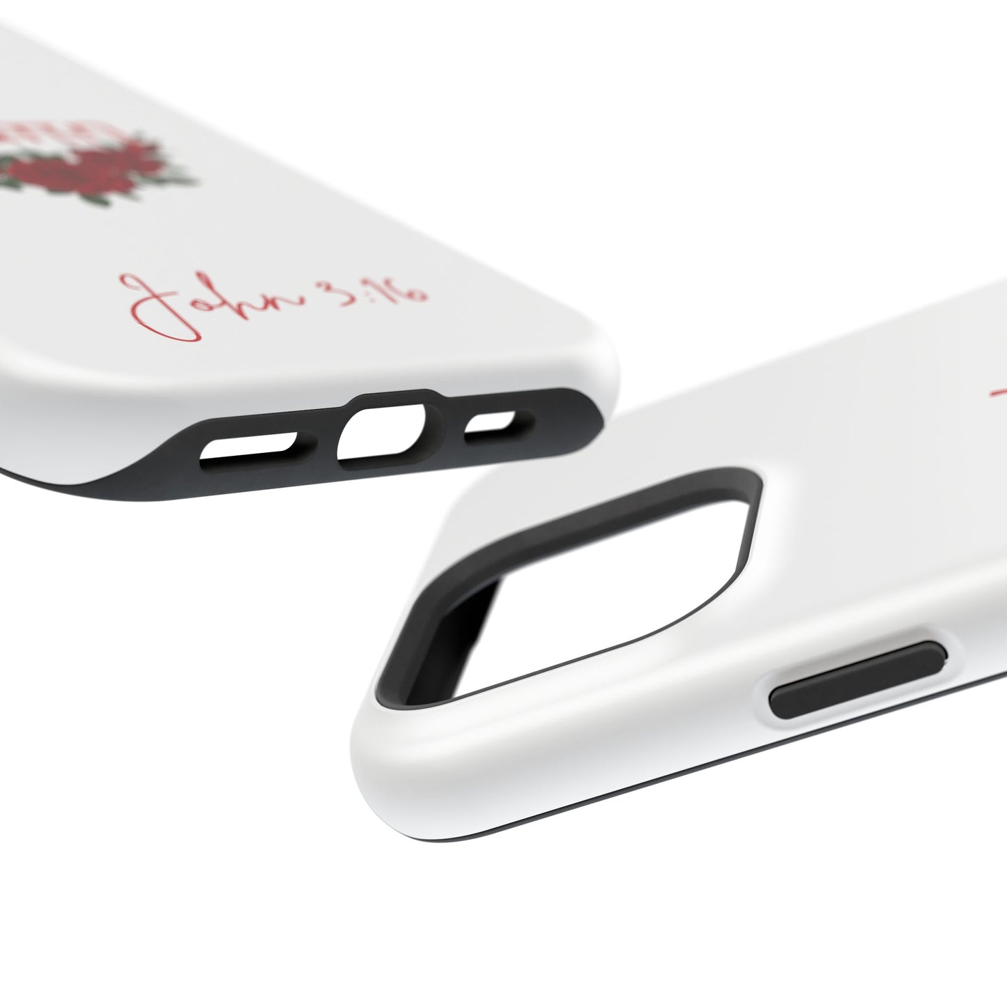 Agape (Love) Phone Case