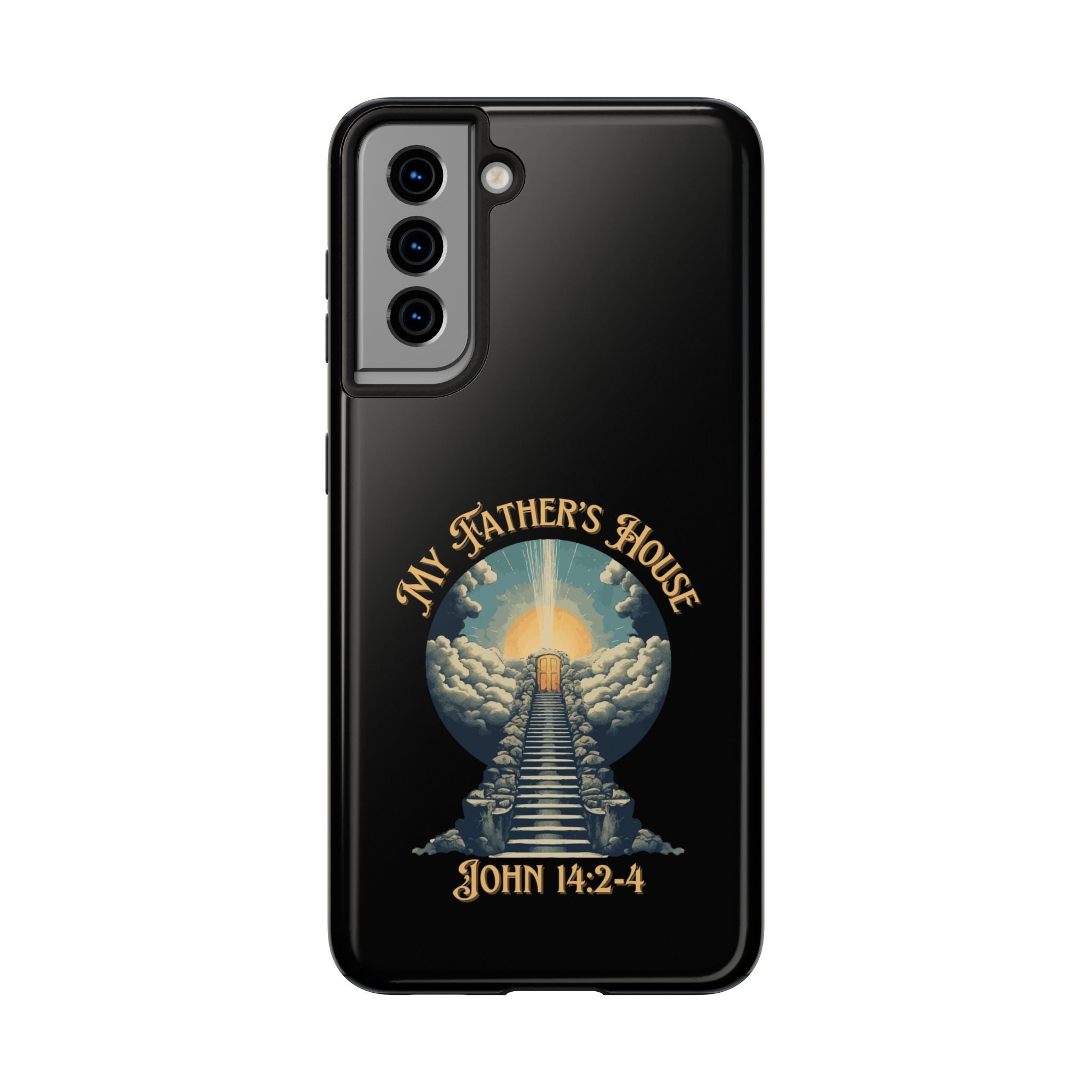 End Game Phone Case