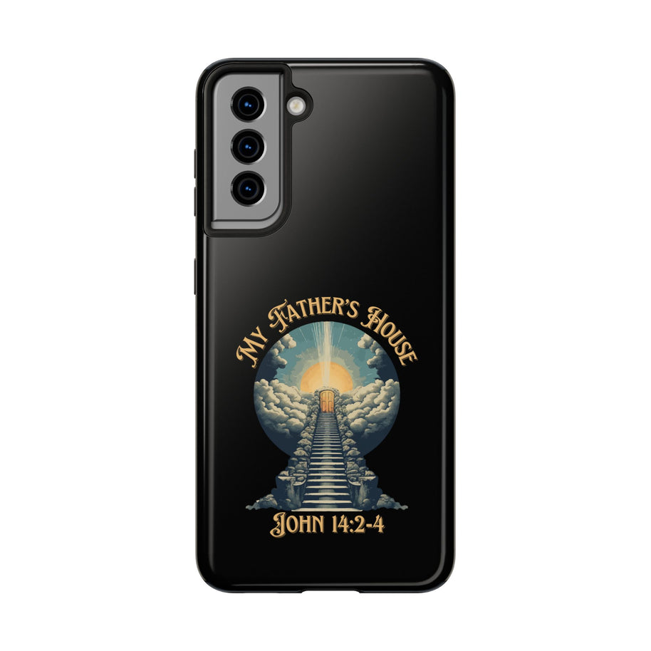 End Game Phone Case