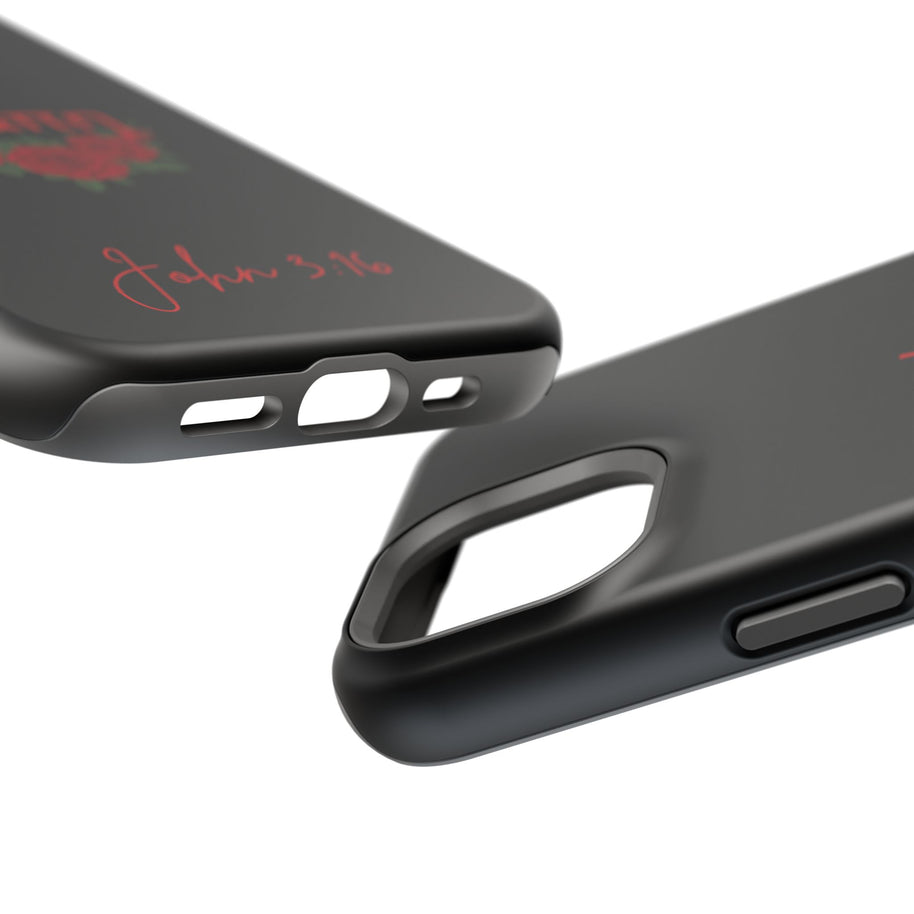 Agape (Love) Phone Case