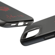 Agape (Love) Phone Case