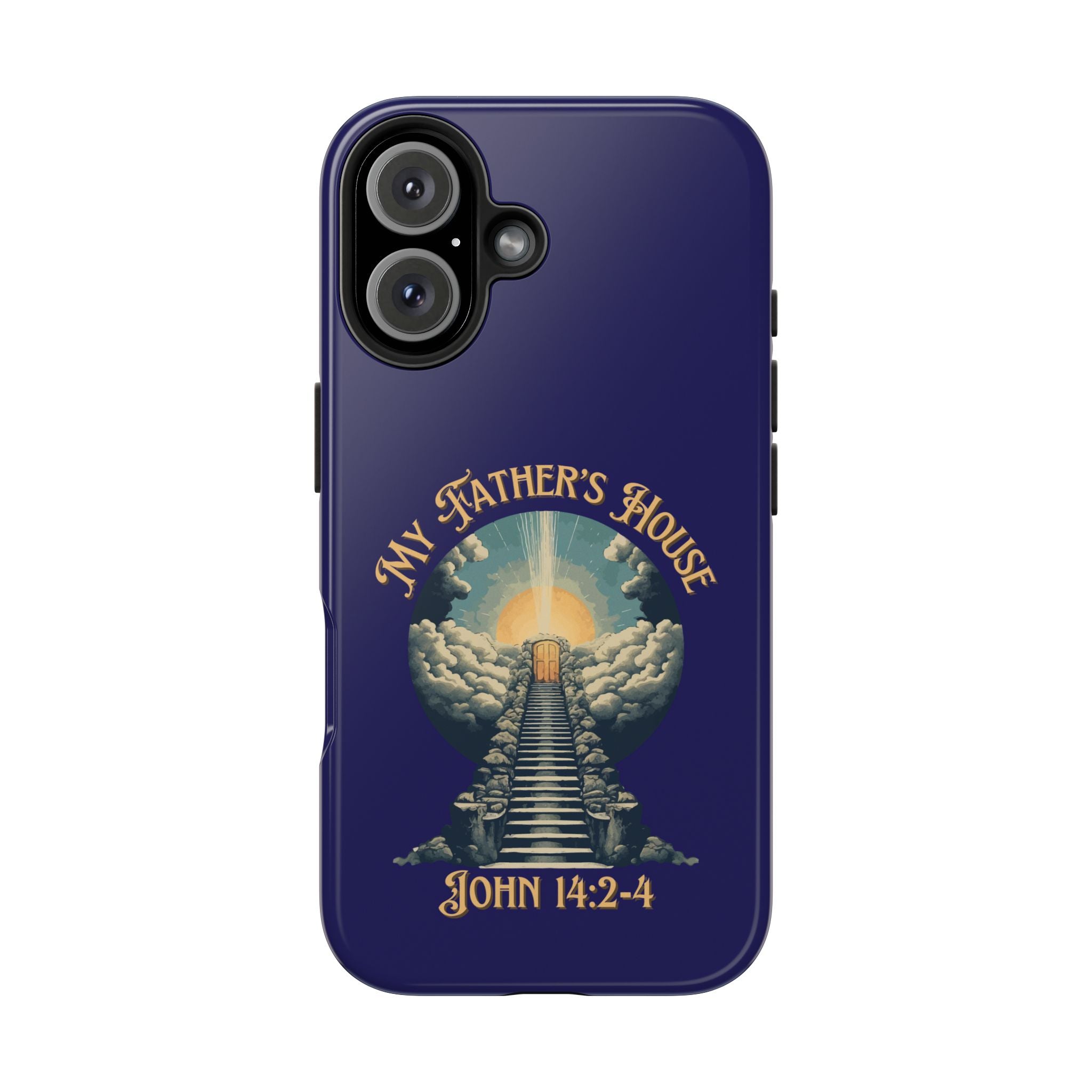 End Game Phone Case