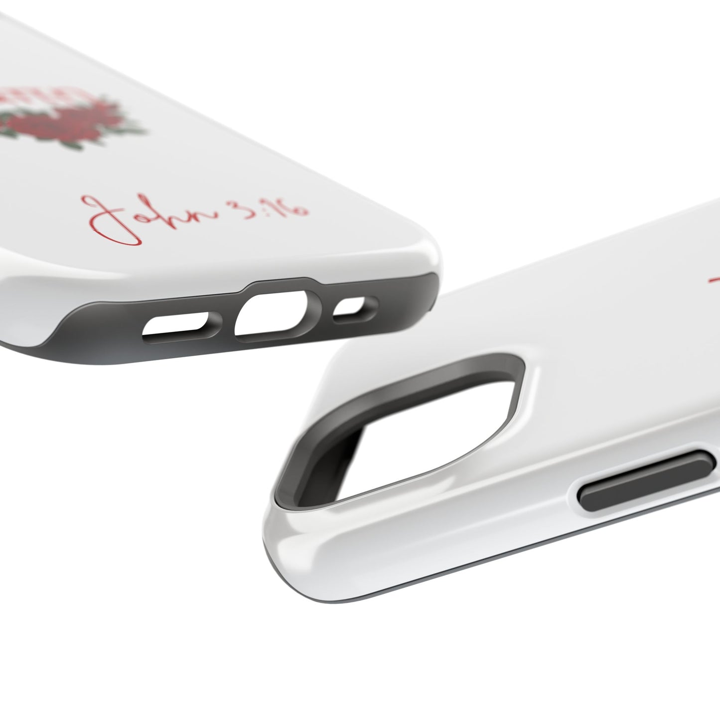 Agape (Love) Phone Case