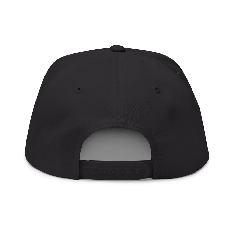 YHWH Retro  Snapback