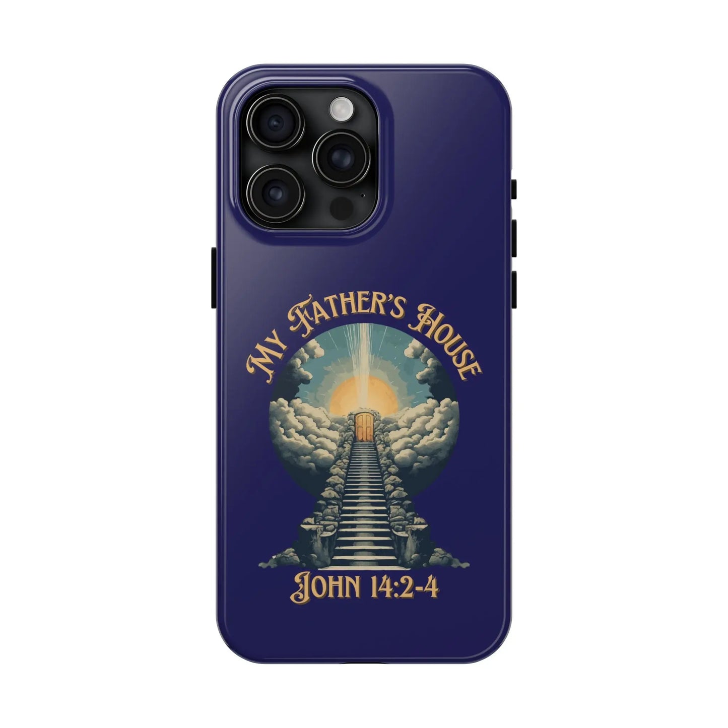 End Game Phone Case Printify