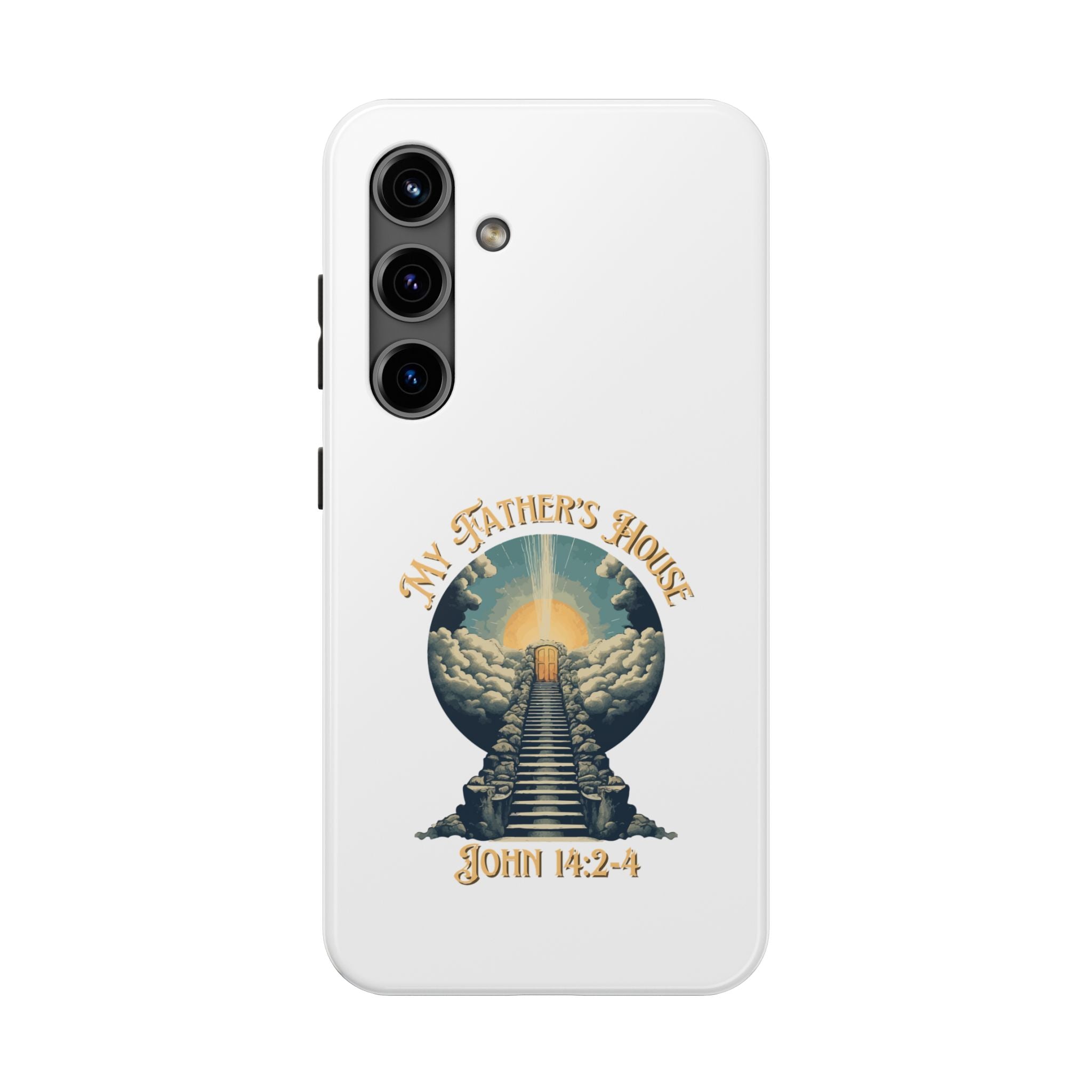 End Game Phone Case