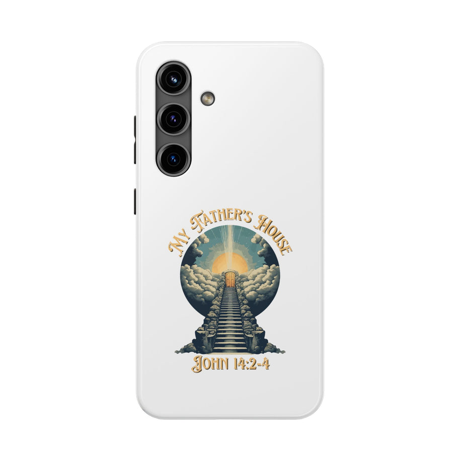 End Game Phone Case