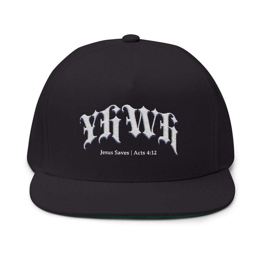 YHWH Retro  Snapback