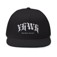 YHWH Retro  Snapback