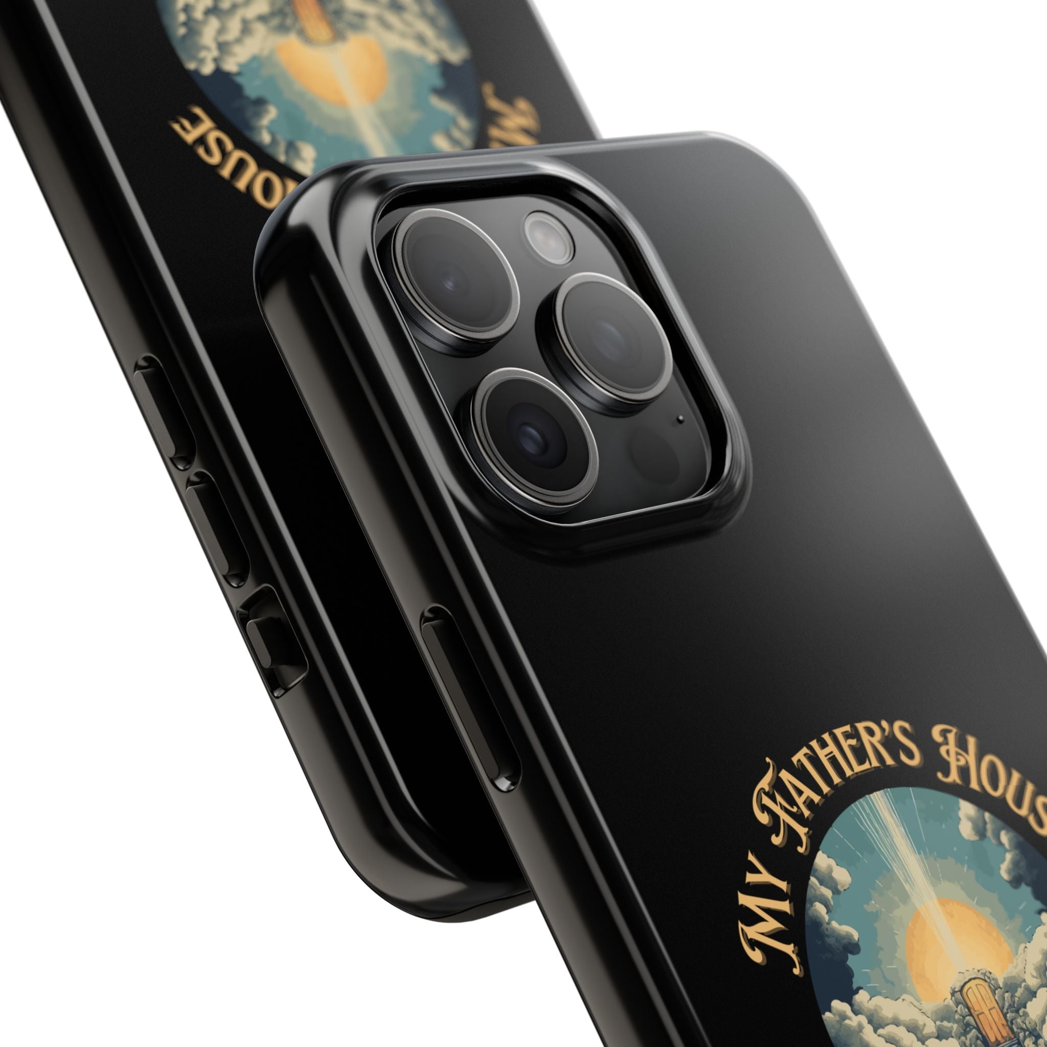 End Game Phone Case