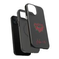 Agape (Love) Phone Case