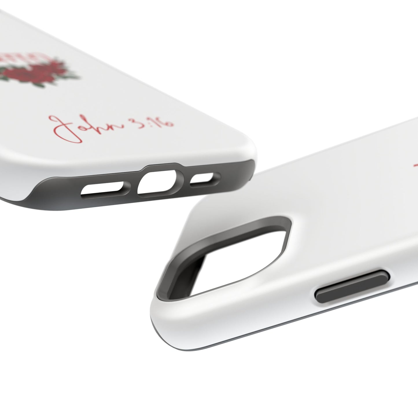 Agape (Love) Phone Case