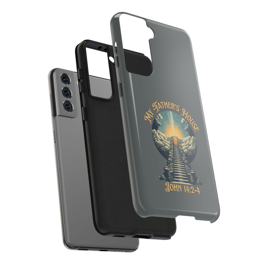 End Game Phone Case