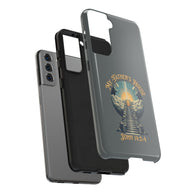 End Game Phone Case