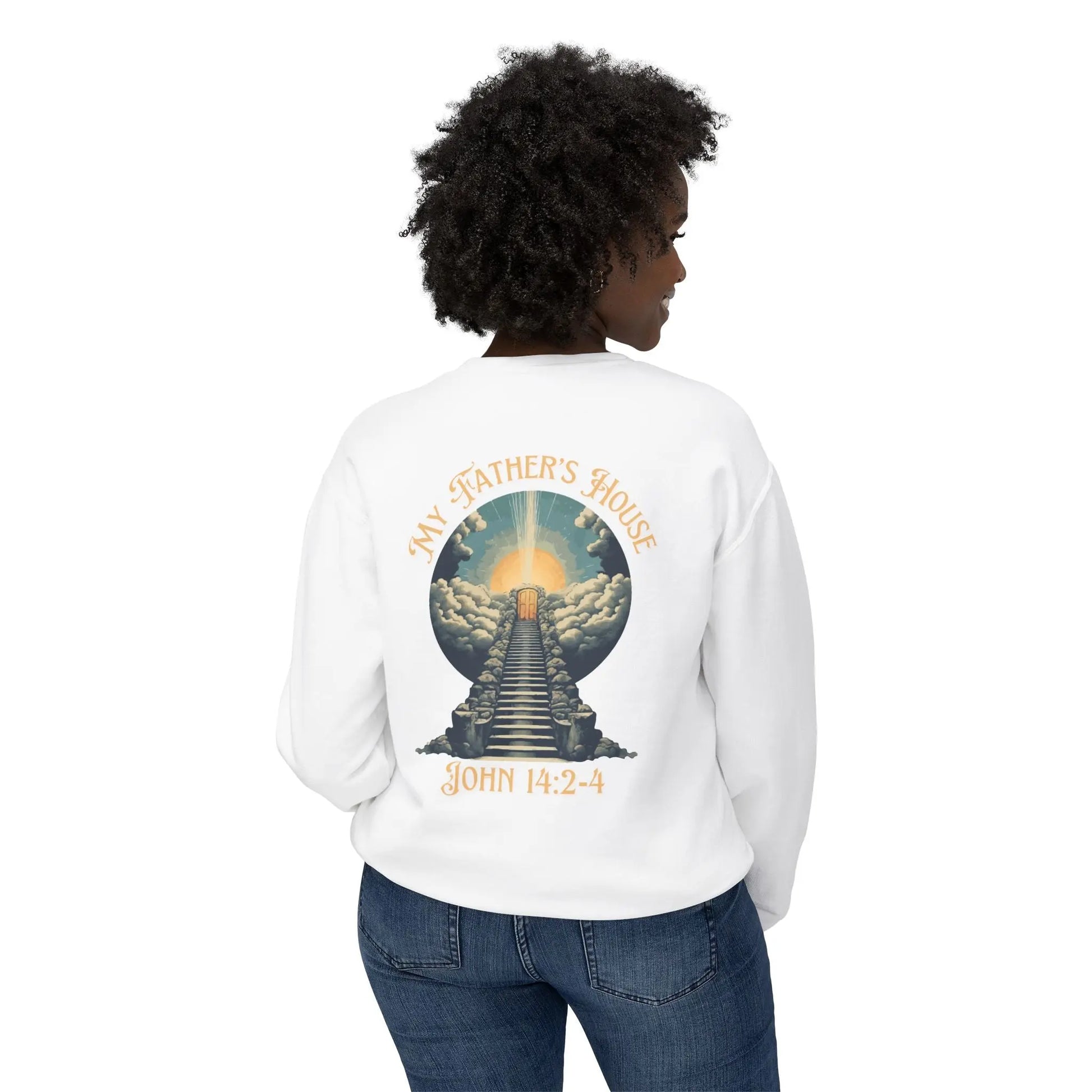 End Game Crewneck Sweatshirt Printify