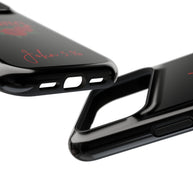 Agape (Love) Phone Case