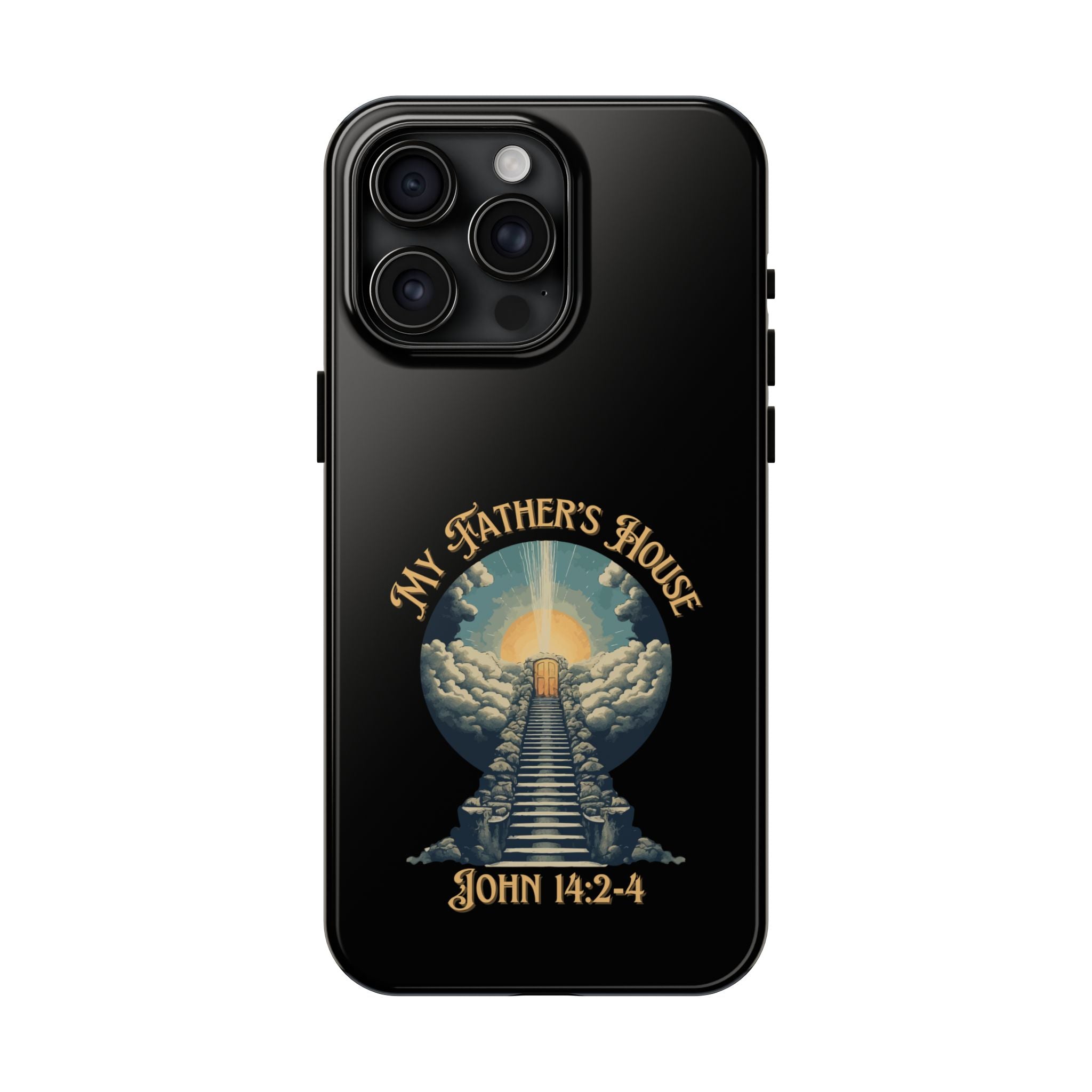 End Game Phone Case