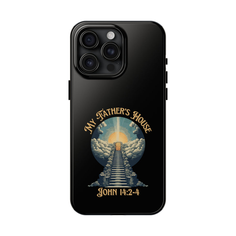 End Game Phone Case