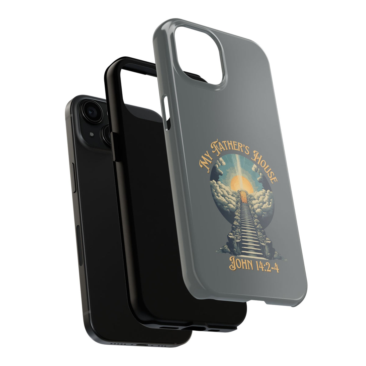End Game Phone Case