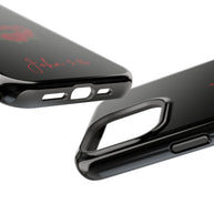 Agape (Love) Phone Case