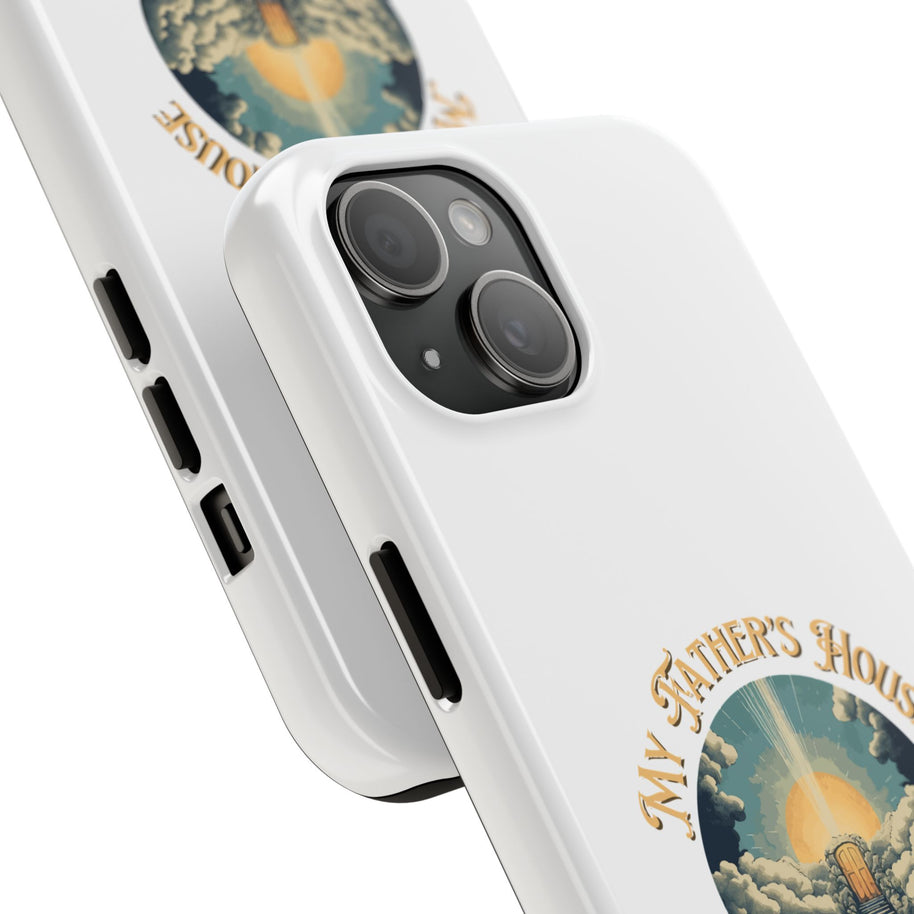 End Game Phone Case