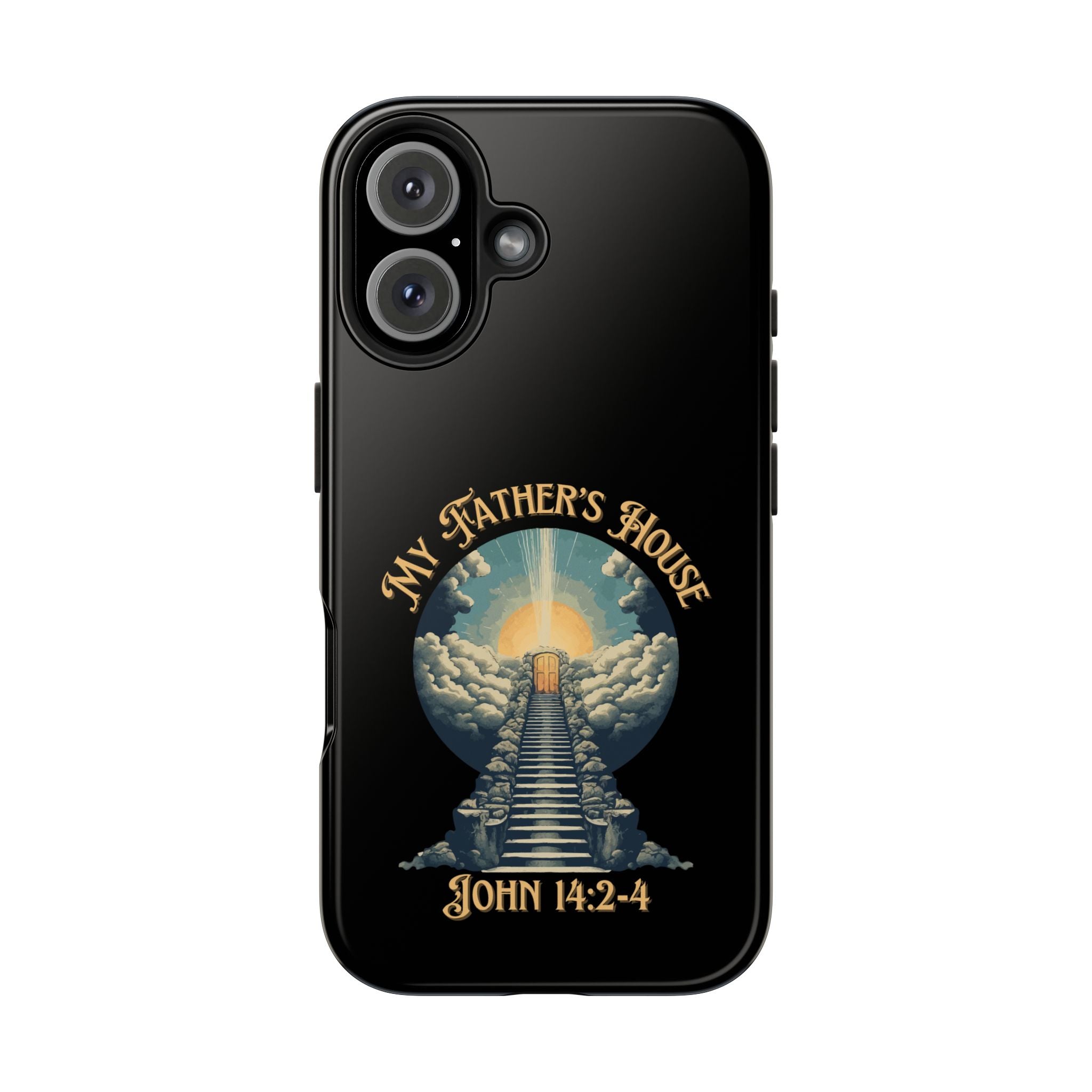 End Game Phone Case