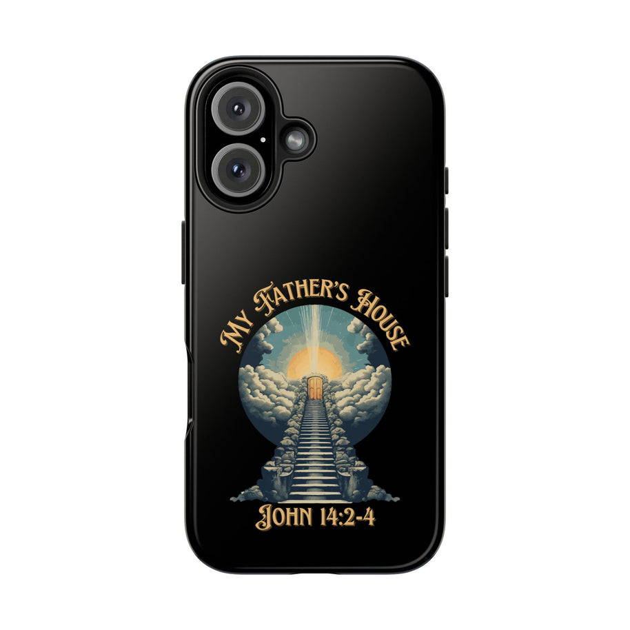 End Game Phone Case