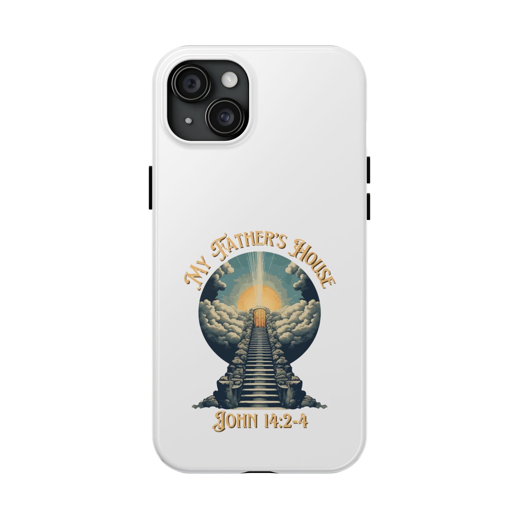 End Game Phone Case