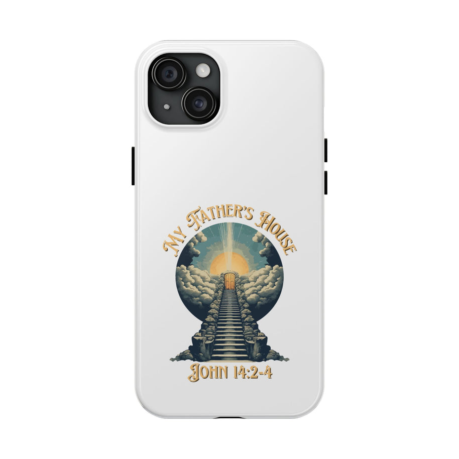 End Game Phone Case