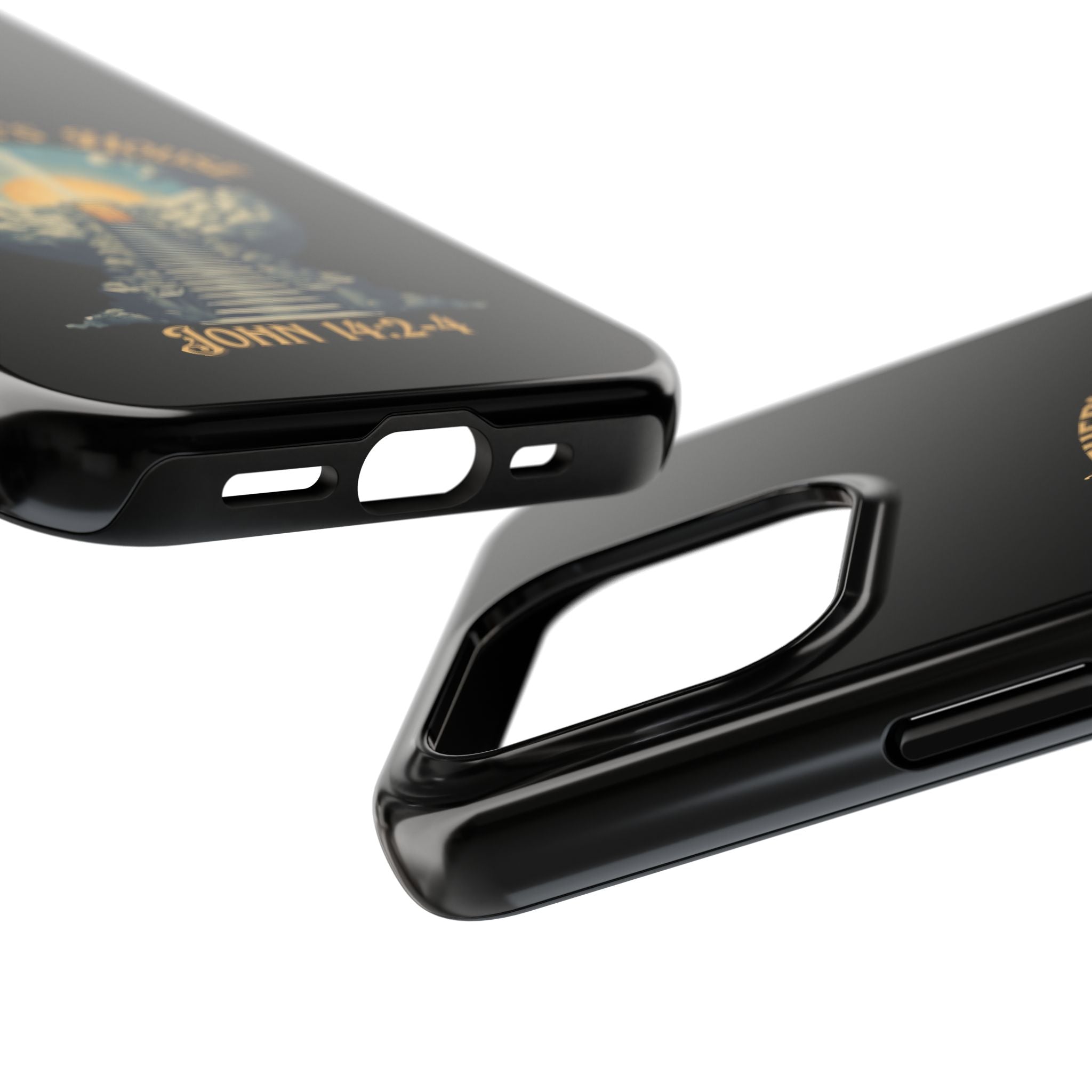 End Game Phone Case