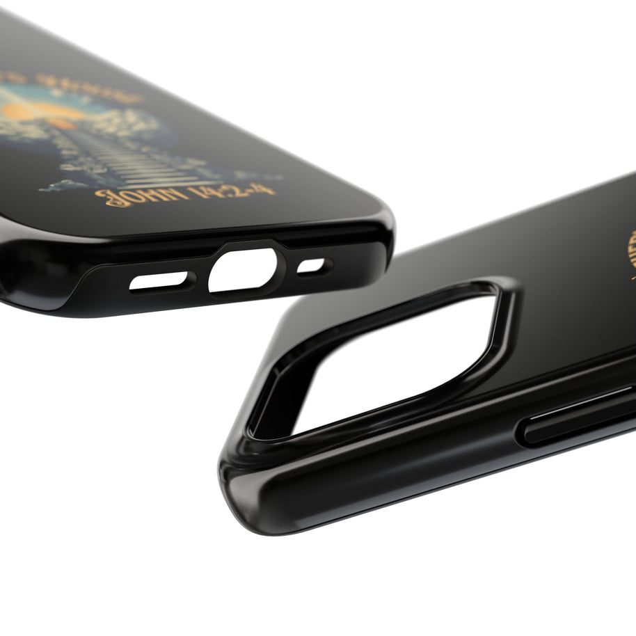 End Game Phone Case
