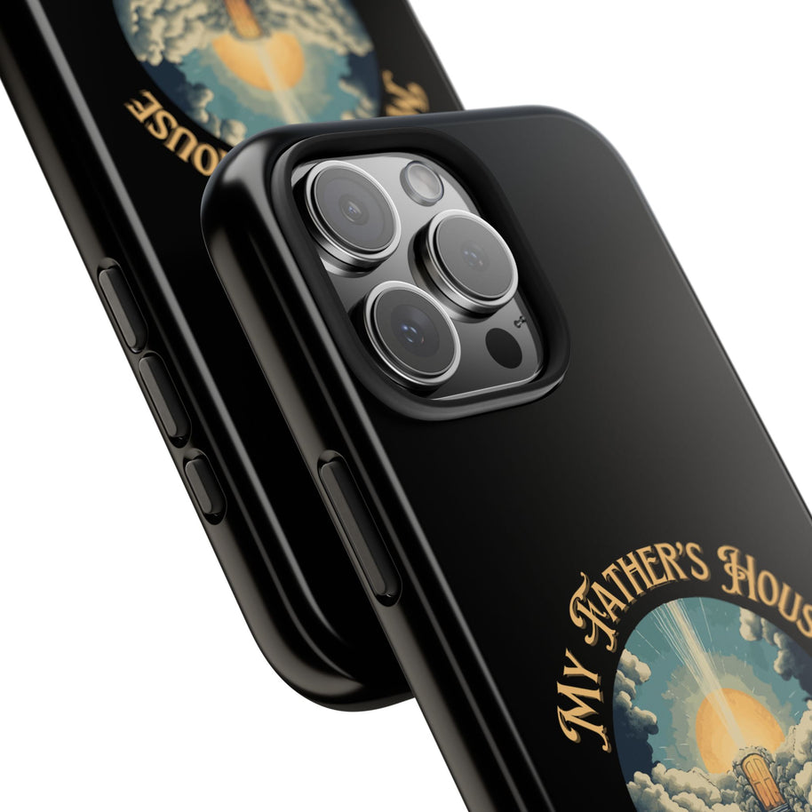 End Game Phone Case