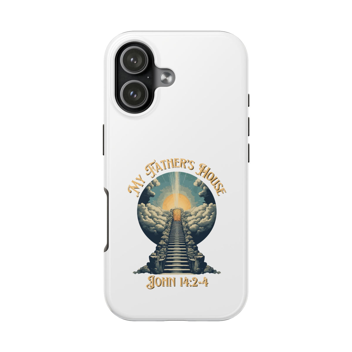 End Game Phone Case