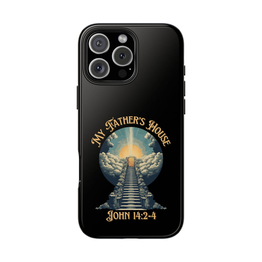 End Game Phone Case
