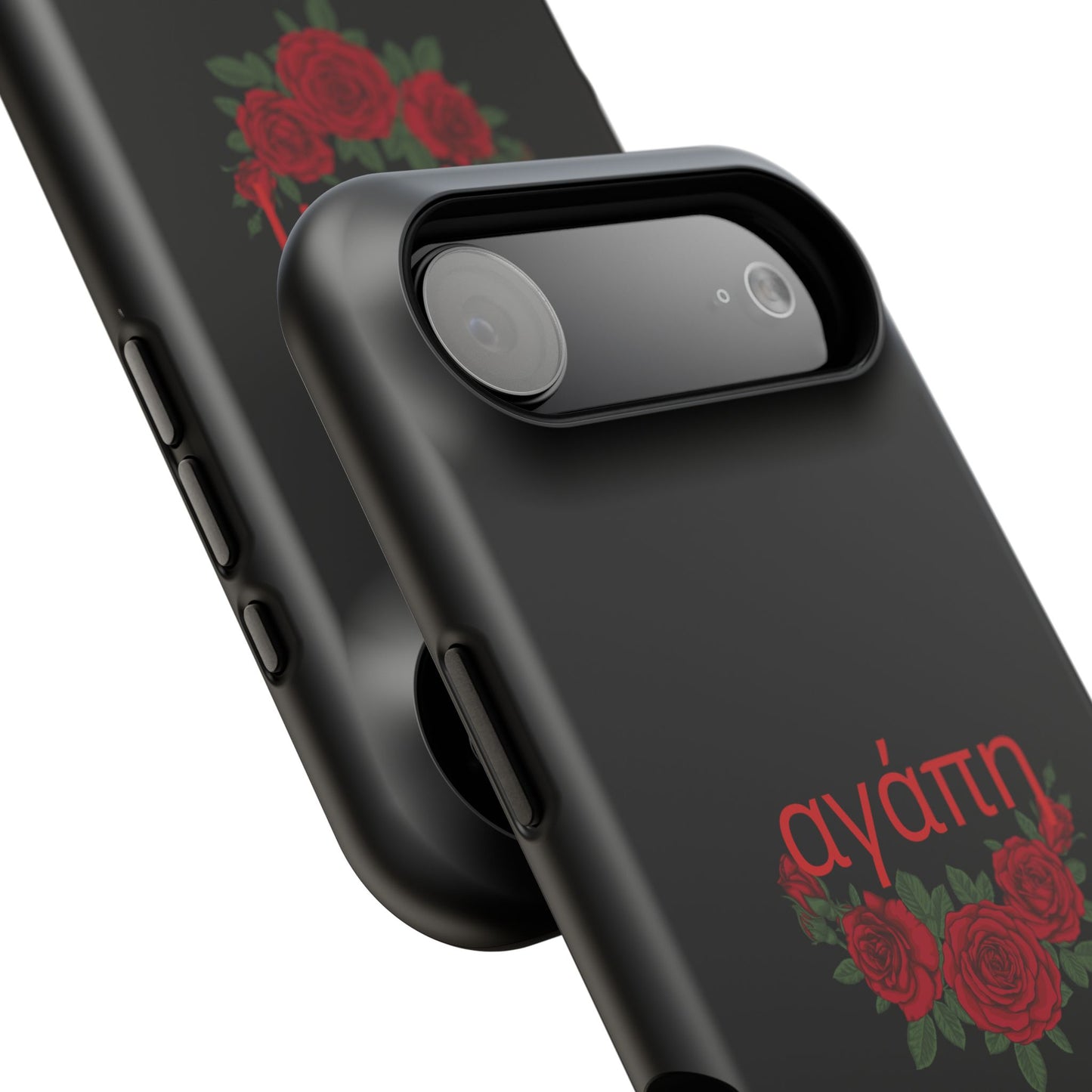 Agape (Love) Phone Case